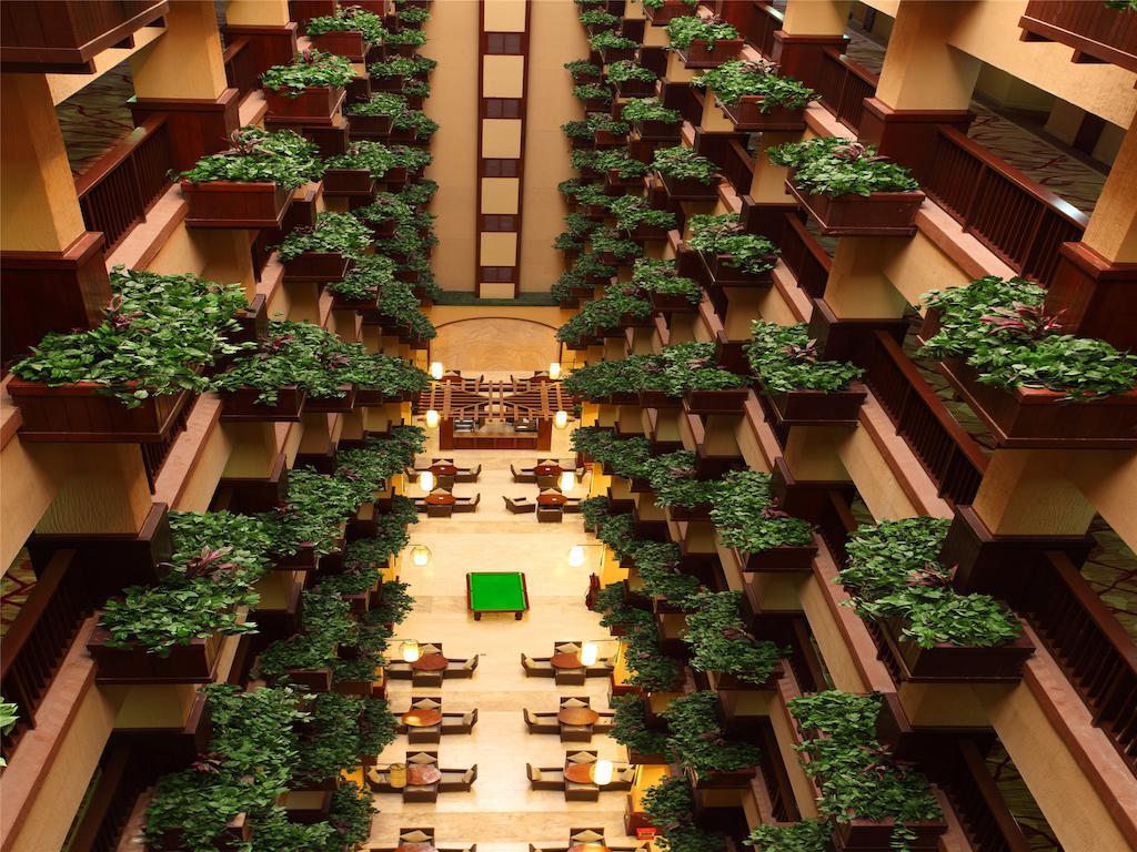 Timton Fuhe Hotel Sanya Buitenkant foto